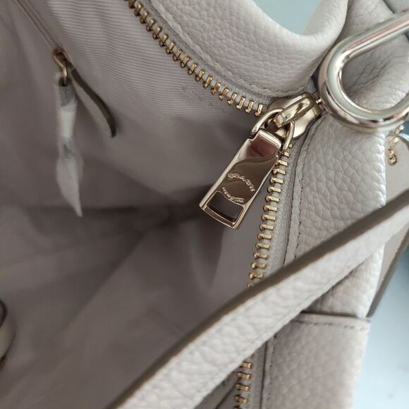 Coach Scout Large Hobo Pebbled Leather - Picture 10 of 13